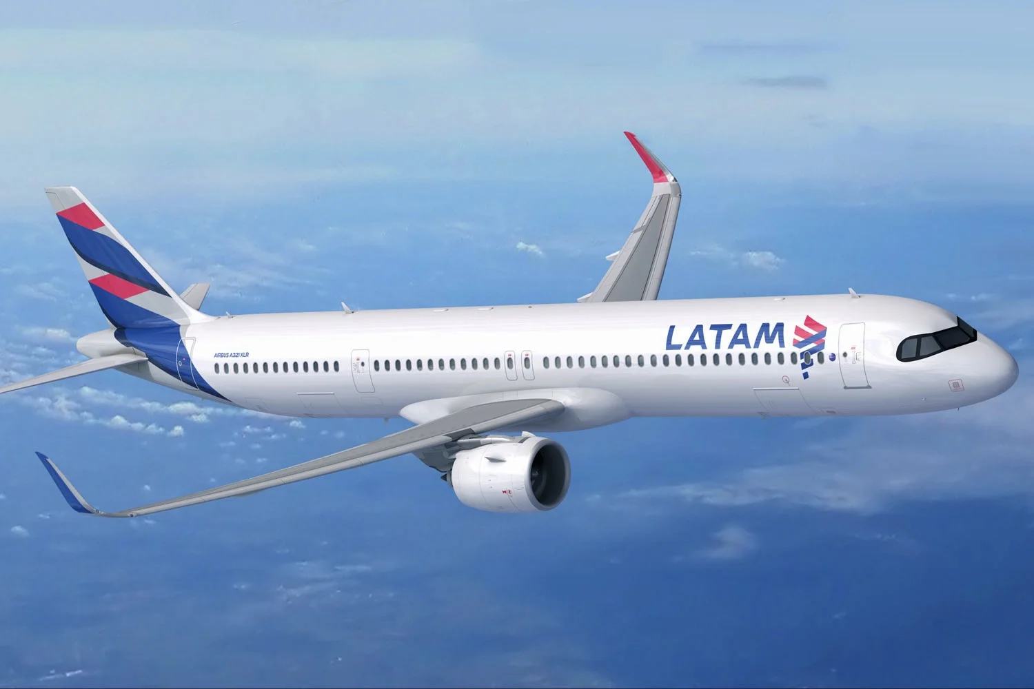LATAM Airlines