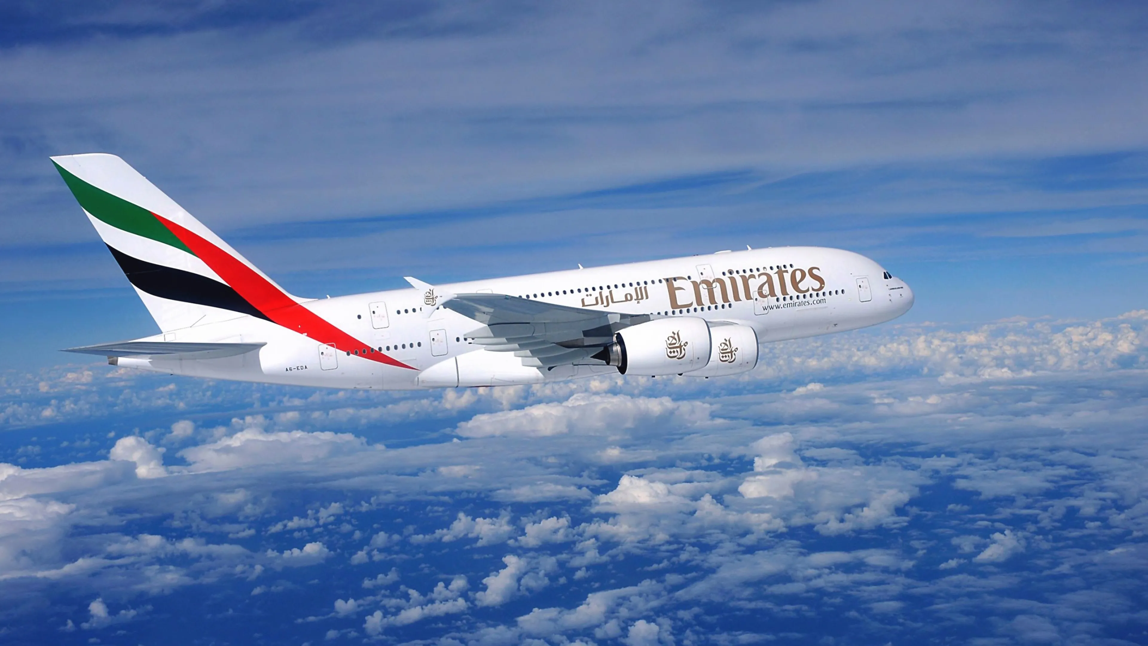 Emirates