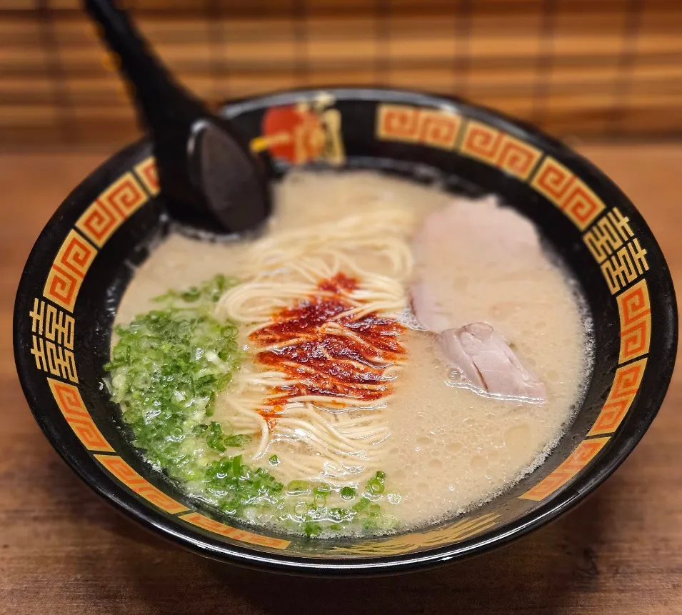 Ichiran Shimbashi