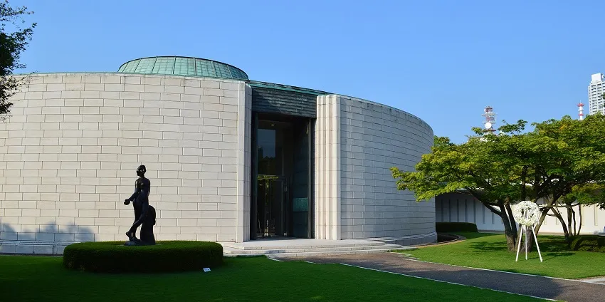 Hiroshima Museum of Art