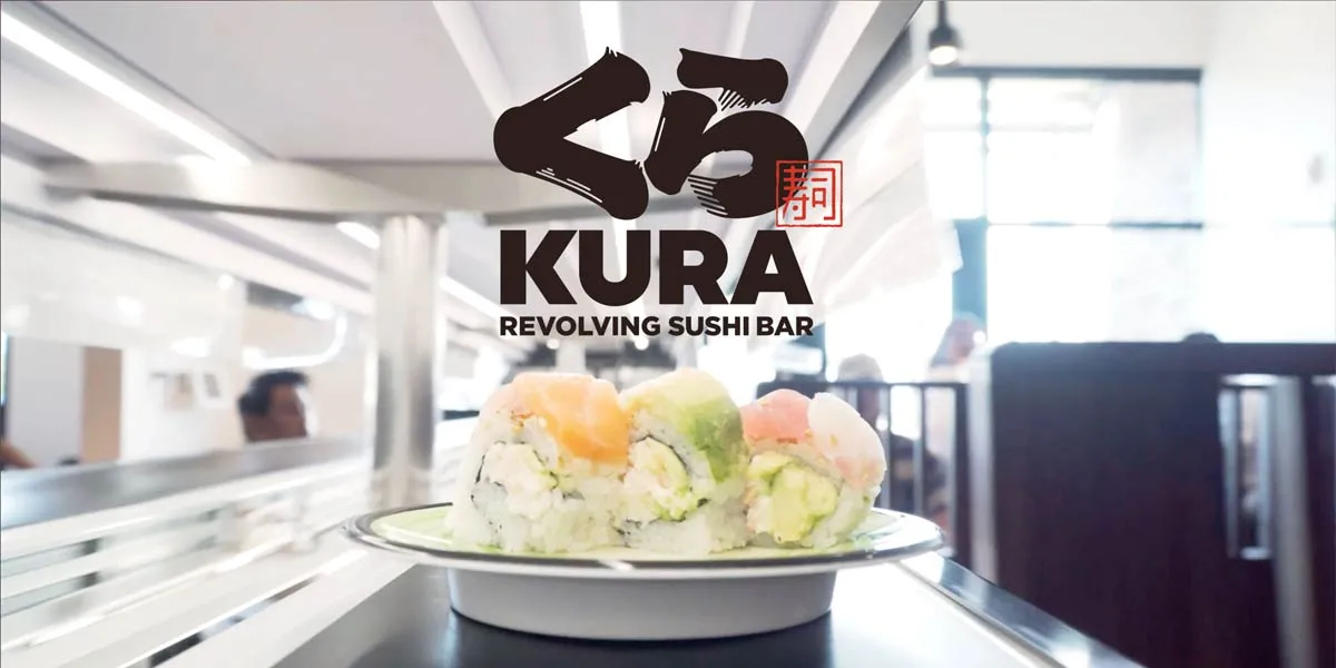 Kura Sushi