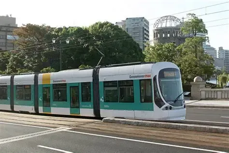 Hiroshima Dentetsu